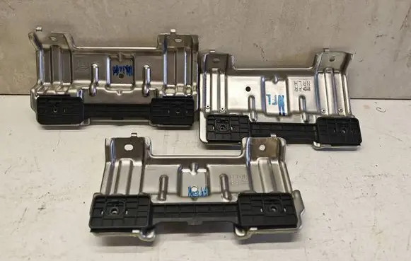 KIA Niro A set of handles for the ceiling 853465AT000 AT000