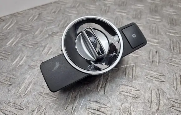 Mercedes-Benz E W212 Light switch A2129056800