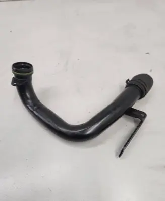 Audi A6 S6 C6 4F Breather/breather pipe/hose 
