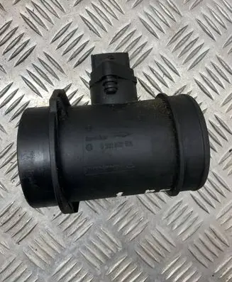 Land Rover Freelander Mass air flow meter 0281002182