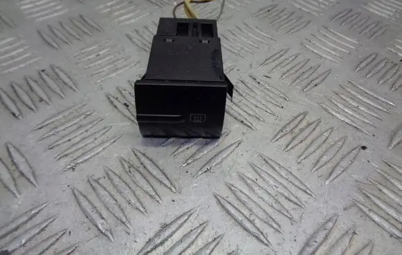 Seat Leon (1M) Mirror heating switch 1M1959621