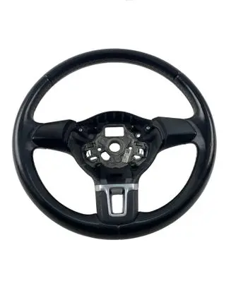 Volkswagen Polo V 6R Steering wheel 6R0419091E