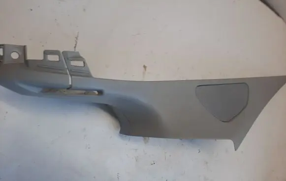 BMW X6 E71 (D)pillar trim (top) 10859510 1292941
