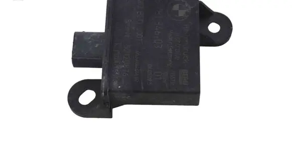 BMW 7 F01 F02 F03 F04 Tire pressure control unit 6781846
