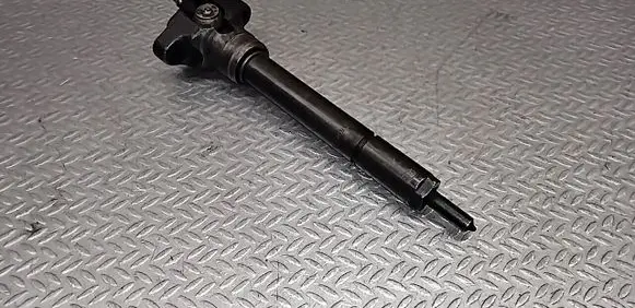 BMW 3 E46 Fuel injector 0432191528
