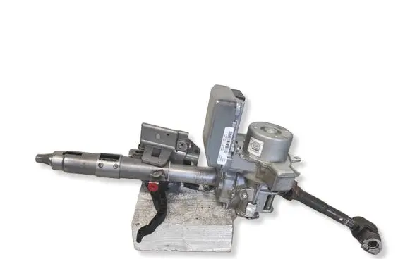 Ford Transit Courier Steering wheel axle AY113C529GD FORDTRANSITCOURIER TWOJEAUTOWYSZKOW
