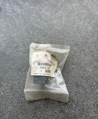 Citroen C1 Rear wiper blade arm 6405HE