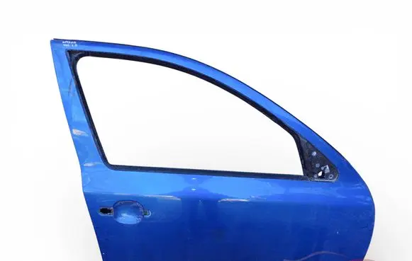 Skoda Octavia Mk2 (1Z) Front door 