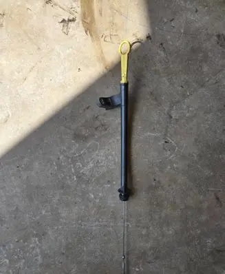 Ford Galaxy Oil level dip stick 4M5Q6K815AA