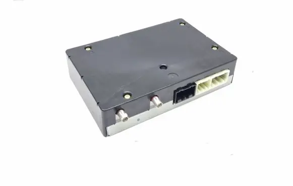 Bluetooth control unit module