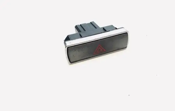 Ford Galaxy Hazard light switch 6m2t13a350ab