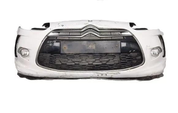 Citroen DS3 Front bumper