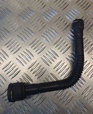 Fiat Bravo Engine coolant pipe/hose 55209654