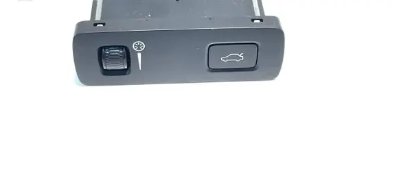 Volvo V90 Cross Country Tailgate opening switch 31376510 29576