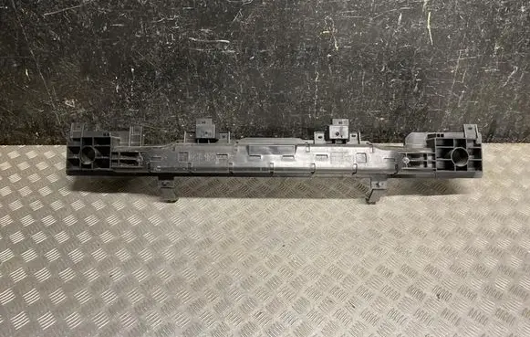 Hyundai Kona II Rear bumper cross member 86631BE100