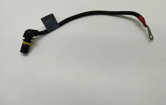 BMW 5 E60 E61 Glow plug wires 7789231 778923005 759095903