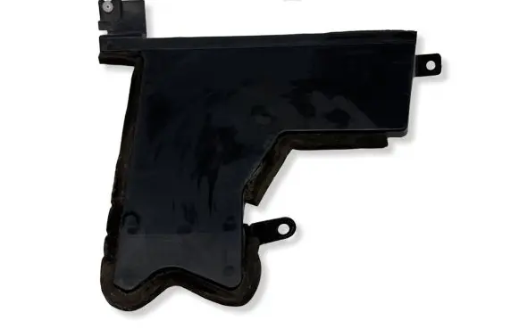 Nissan Leaf I (ZE0) Intercooler air guide/duct channel 921853NL0A