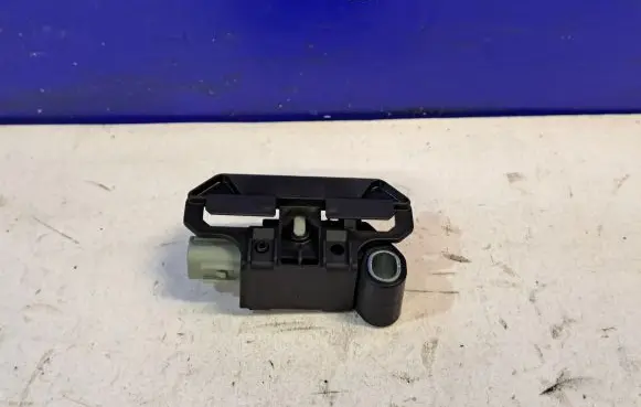 Lexus RX 450H Airbag deployment crash/impact sensor RIGHTIMPACTSENSOR