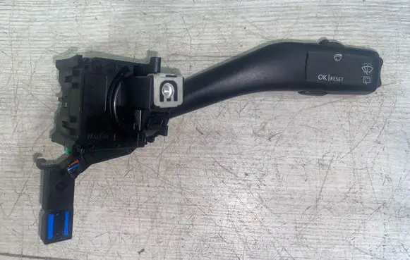 Volkswagen Touran I Wiper control stalk Anp80h015a