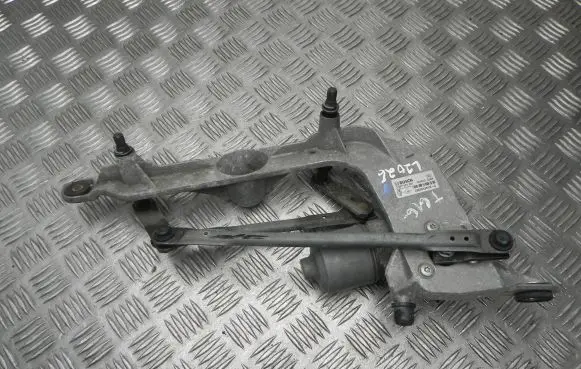 Renault Zoe Front wiper linkage 288003381R
