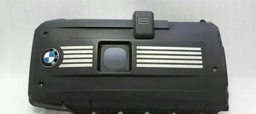 BMW Z4 E85 E86 Engine cover (trim) 7575032