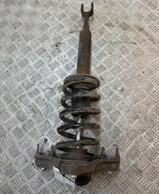 Audi A4 S4 B6 8E 8H Front shock absorber with coil spring 