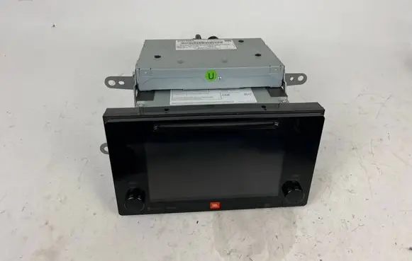 Toyota Mirai Screen/display/small screen 8618035050