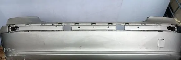 Mercedes-Benz E W211 Rear bumper A2118800883