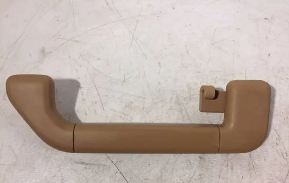 Porsche Cayenne (9PA) Rear interior roof grab handle 7L0857644A 7L0857607A 3D5857607