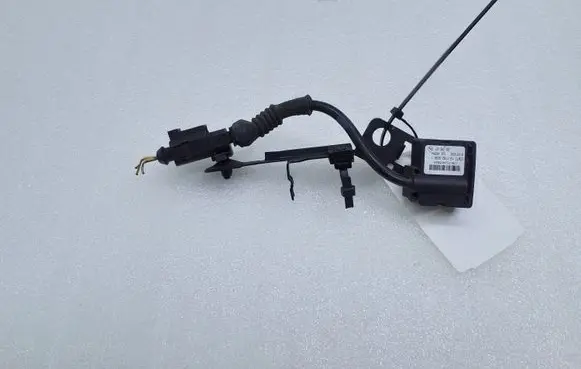 Audi A8 S8 D3 4E Yaw turn rate sensor 4E0616576K