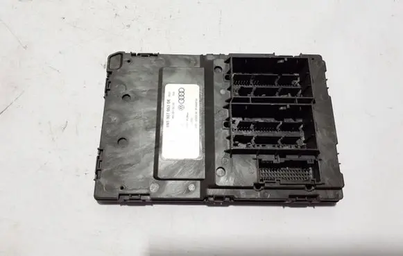 Audi Q8 Comfort/convenience module 4N0907063DE