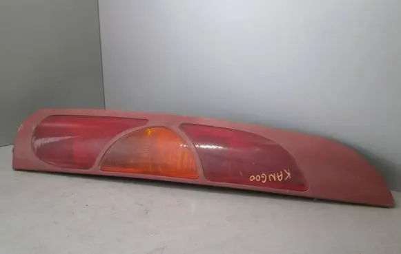 Renault Kangoo I Rear/tail lights 7700308715