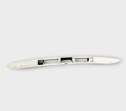 Peugeot Partner Trunk door license plate light bar 9810947977 9811449677