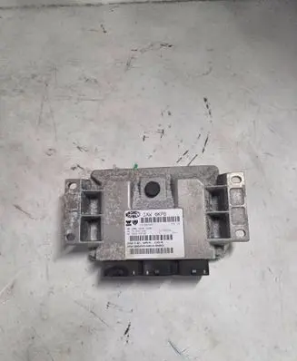 Citroen C5 Engine control unit/module 9664159180