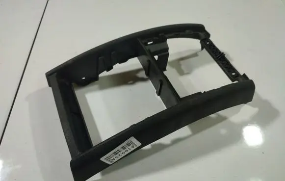 Skoda Superb B6 (3T) Other interior part 3t0857289A