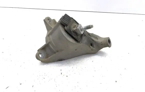 Mazda CX-60 Engine mount vacuum valve KR9P401