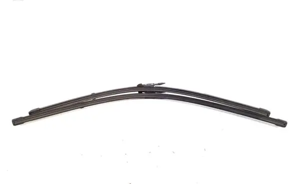 Mercedes-Benz A W169 Front wiper blade arm A1698201900