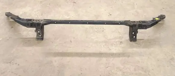 Jaguar XE Top upper radiator support slam panel GX73297A12BB