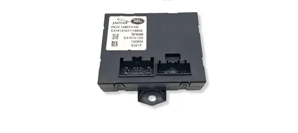 Land Rover Discovery Sport Tailgate/trunk control unit/module FK7214B673AD 152804 C41613103