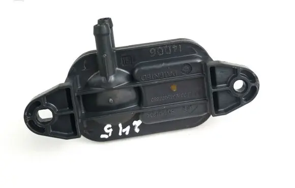 Citroen C5 Exhaust gas pressure sensor 9645022680