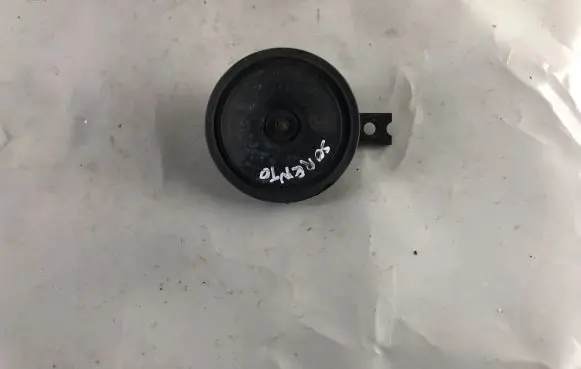 KIA Sorento Horn signal