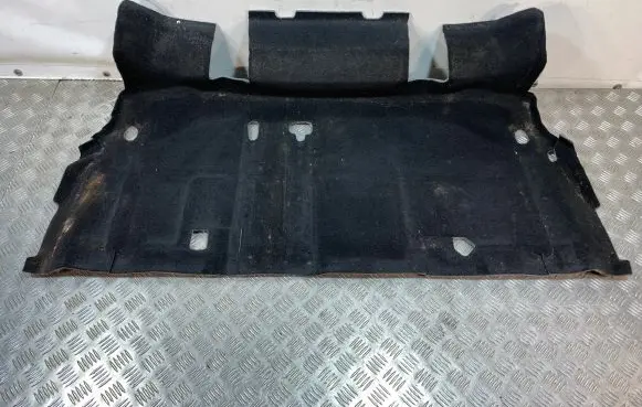 Mitsubishi Outlander IV Interior carpet 7270B209XA
