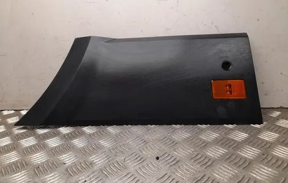 Man TGE 1gen Other sill/pillar trim element 7C0853754