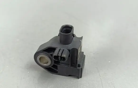 Hyundai Tucson IV NX4 Airbag deployment crash/impact sensor 95920M6000