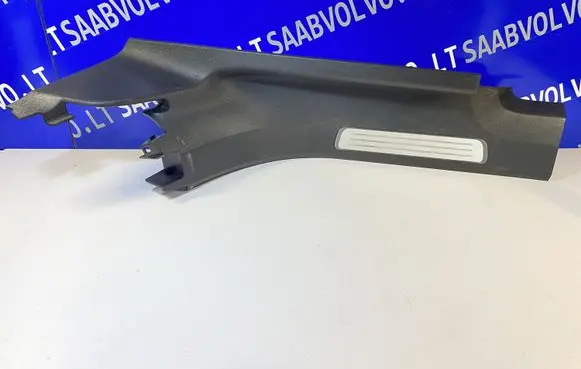 Volvo XC90 Side skirt rear trim 31363748 32244626