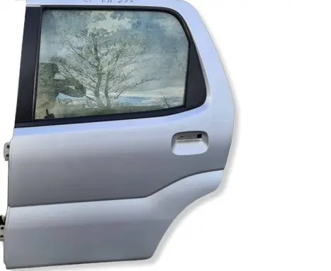 Suzuki Ignis Rear door 6800481G01