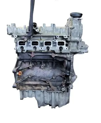Skoda Octavia Mk2 (1Z) Engine CAX CAXA 613NR