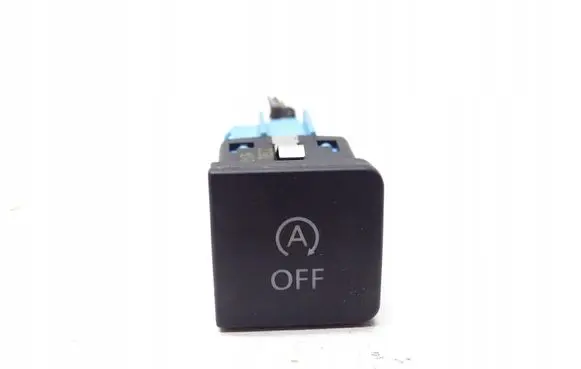 Volkswagen Golf VI Engine start stop button switch 5K0905217A