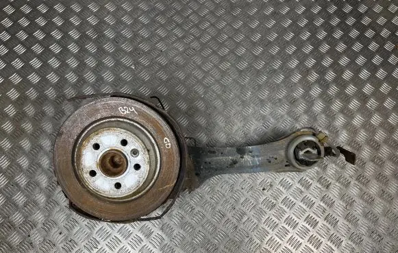Volvo V60 Rear wheel hub spindle/knuckle 6G915A968