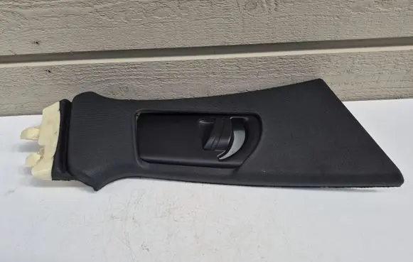 Audi A4 S4 B8 8K (B) pillar trim (top) 8K0867282C